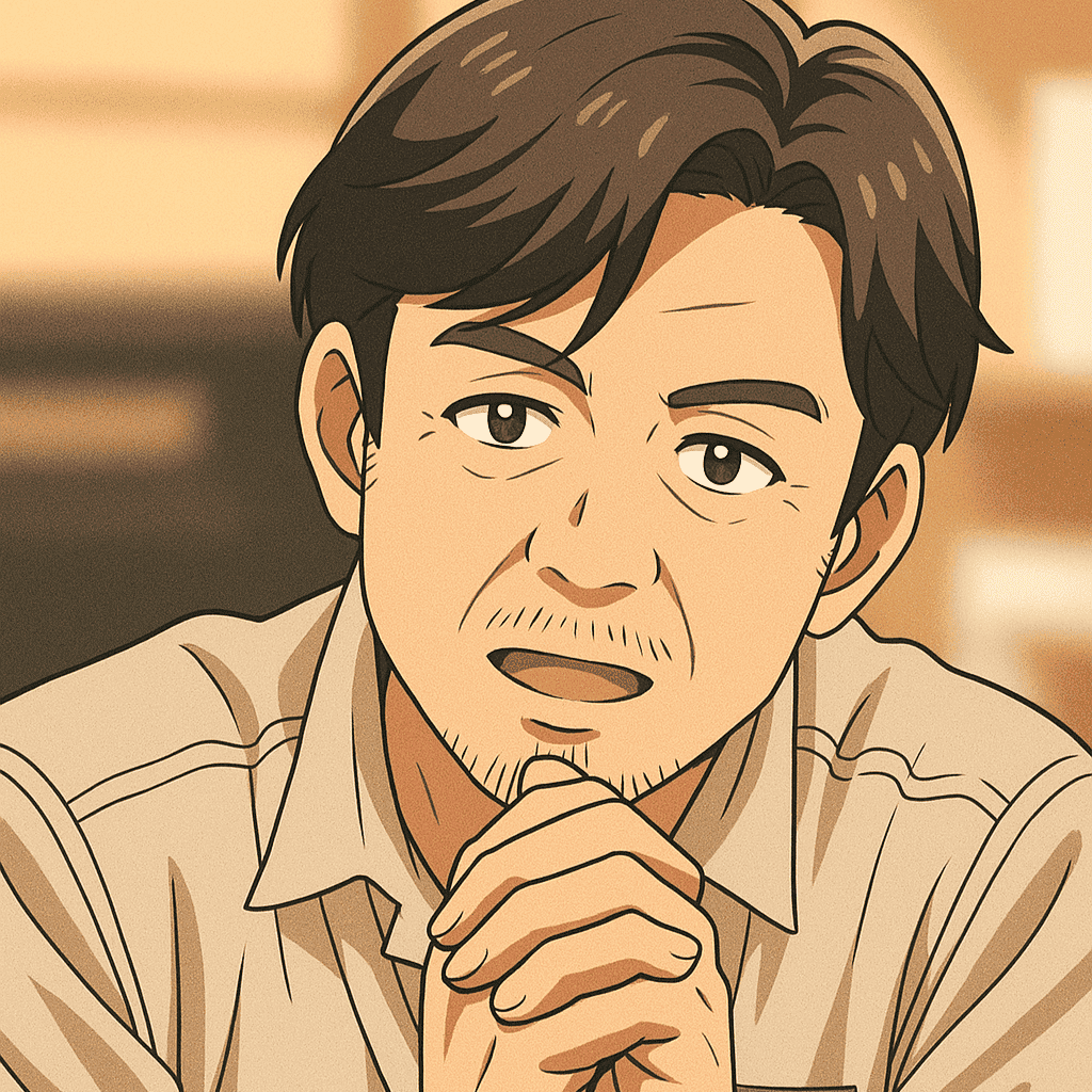 山之内　敦