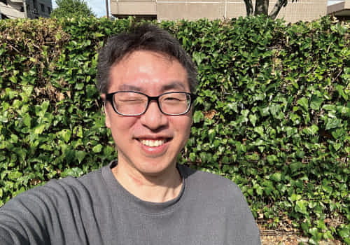 角岡幹篤