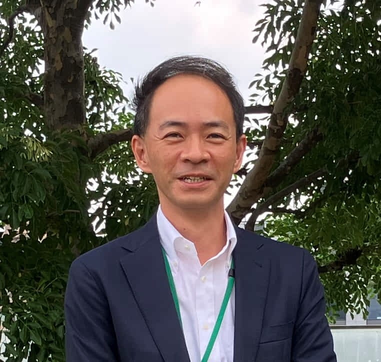 宮田　礼奈臣