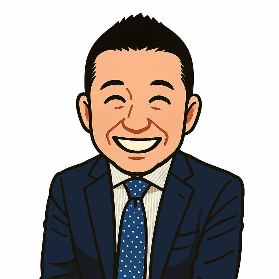 本橋淳也