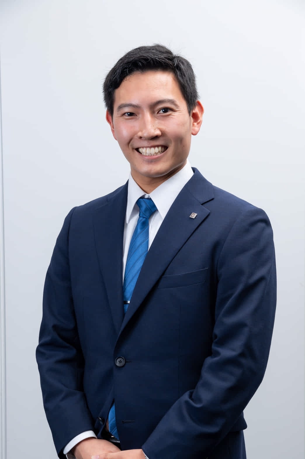長谷川　達也