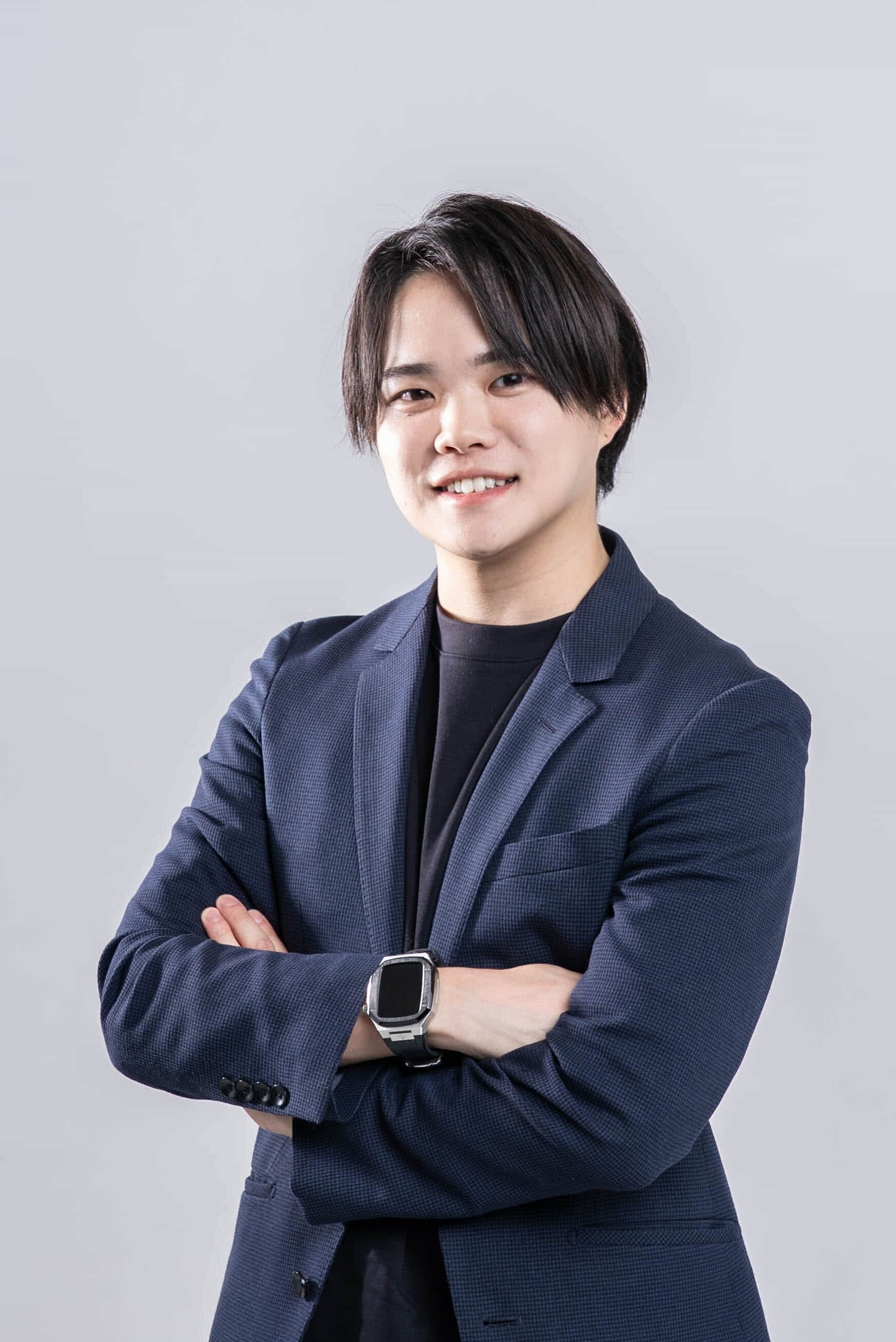 奥山翔悠