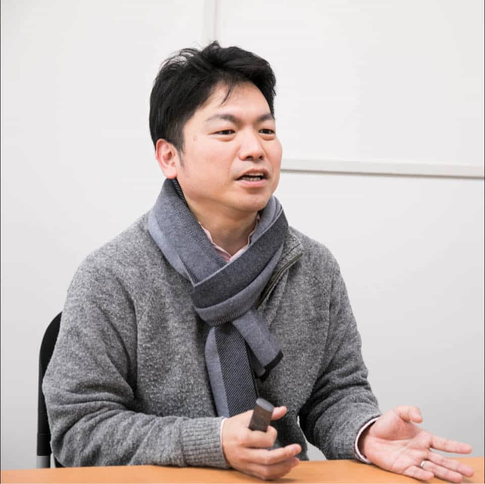 酒井 浩一
