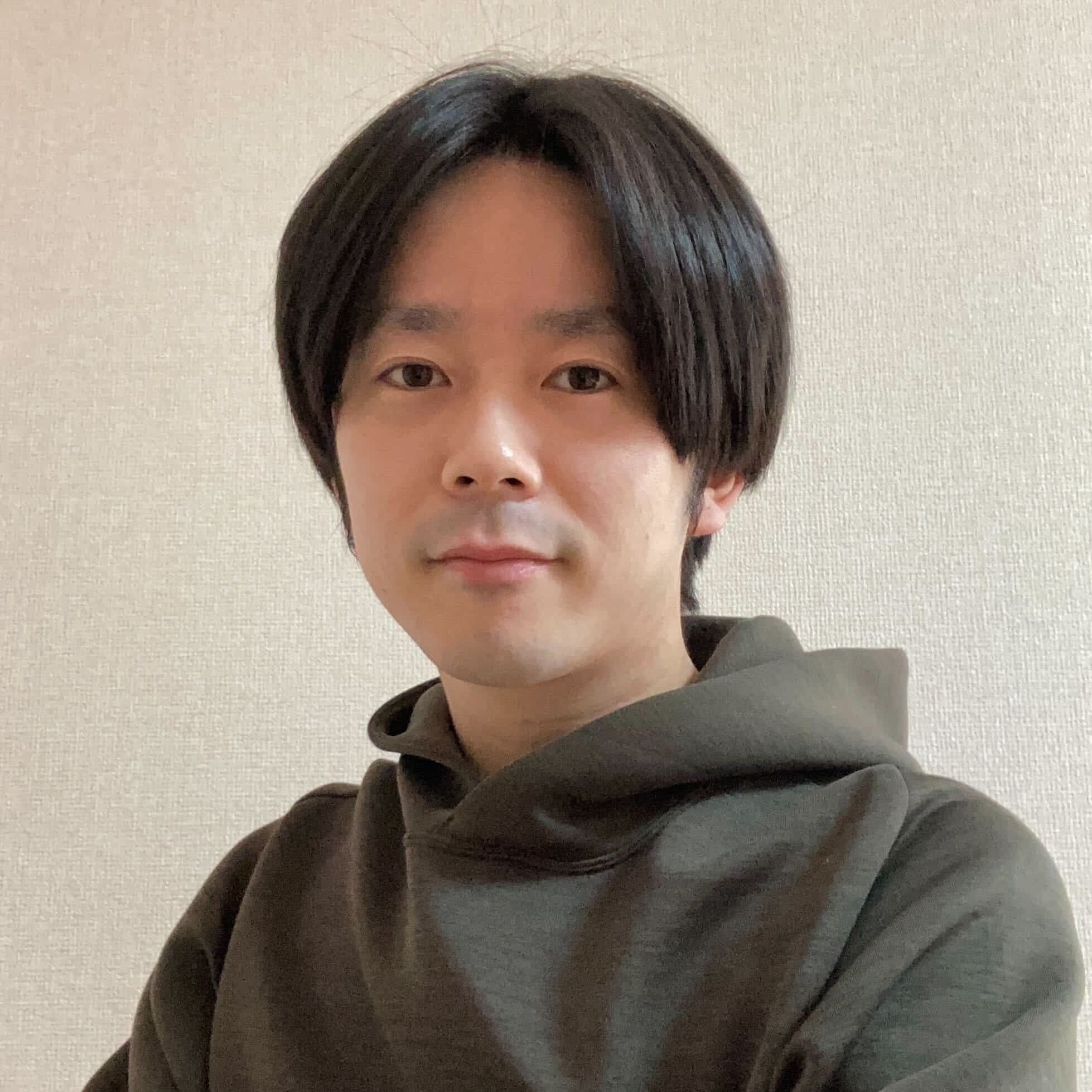 萩原慎