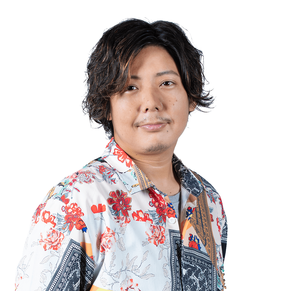 春山一也
