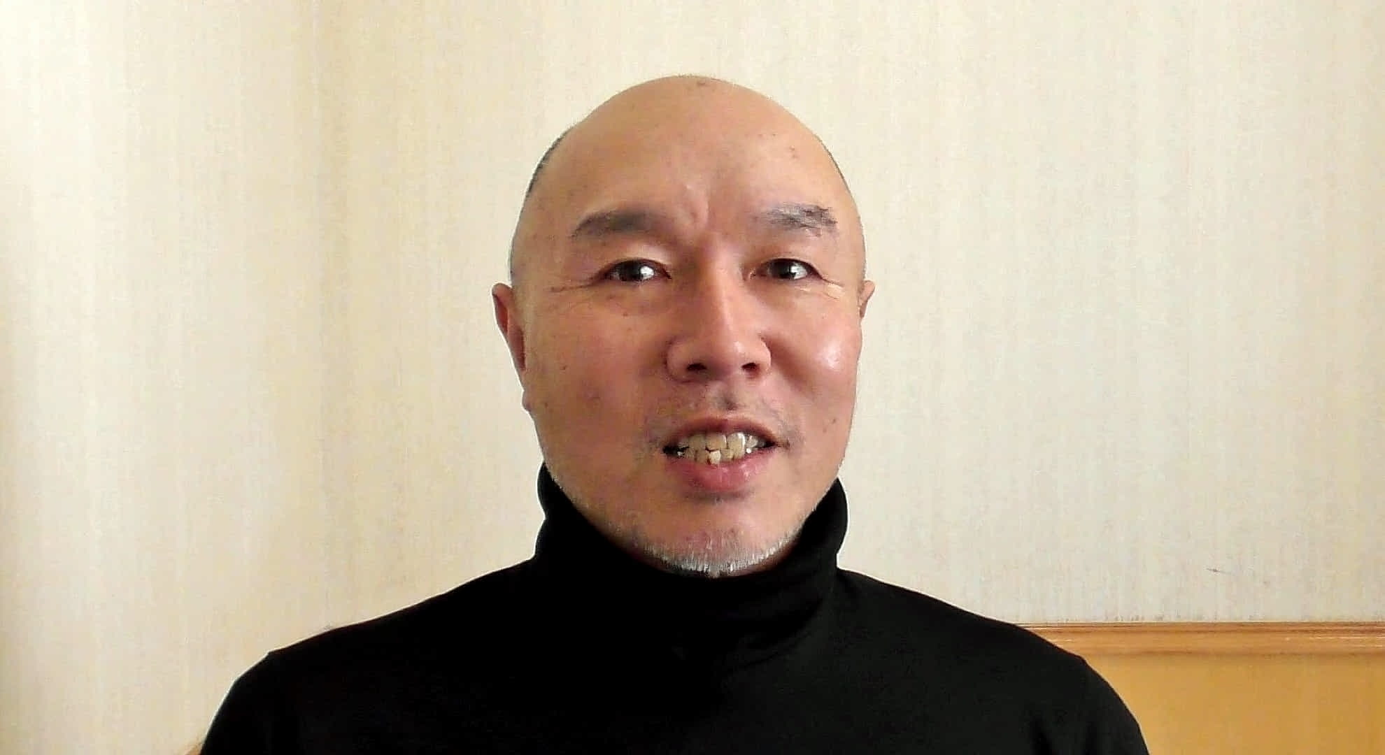 山田貴久