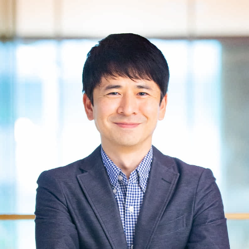 白井　尚登