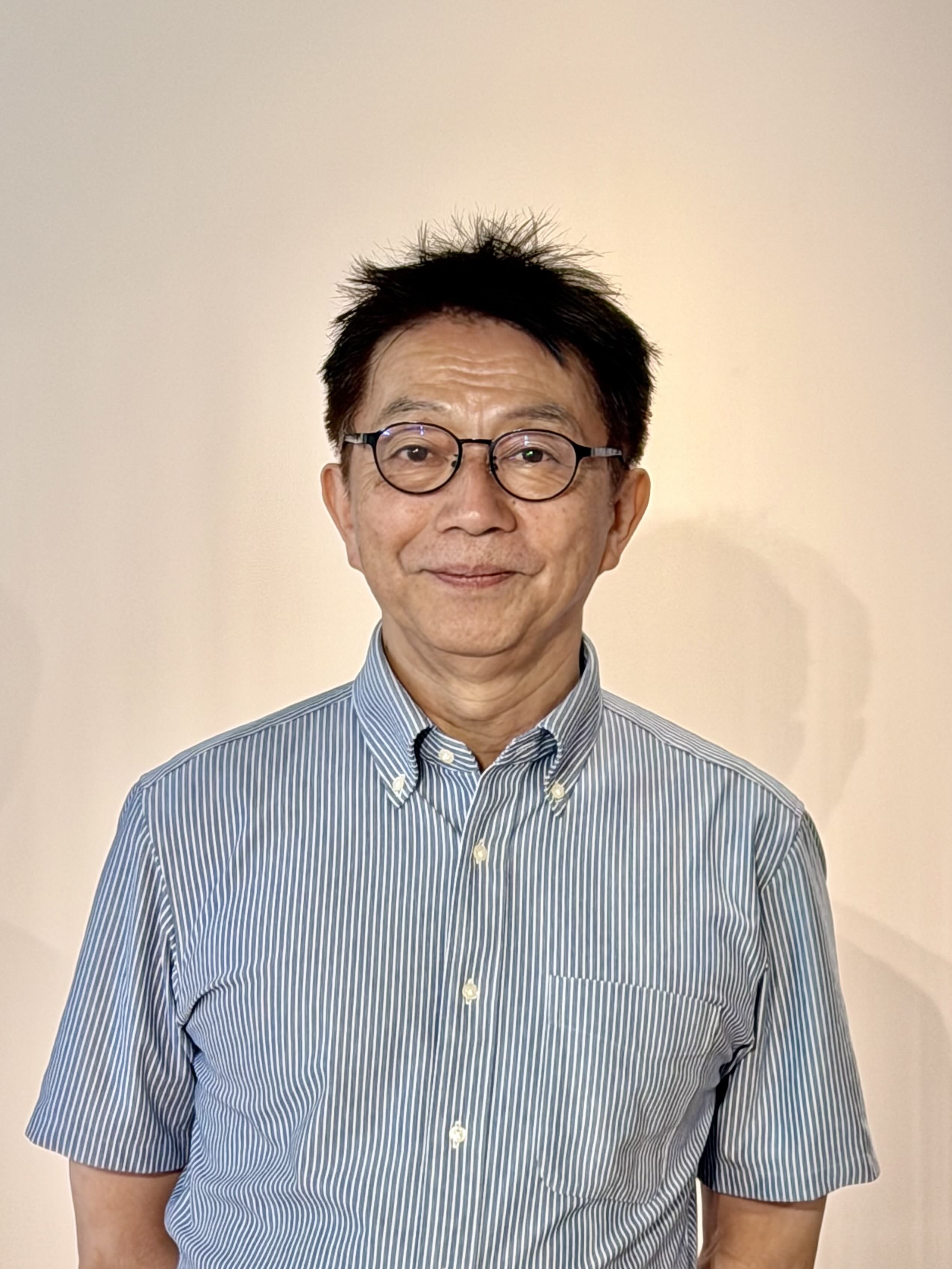 宮野　豊