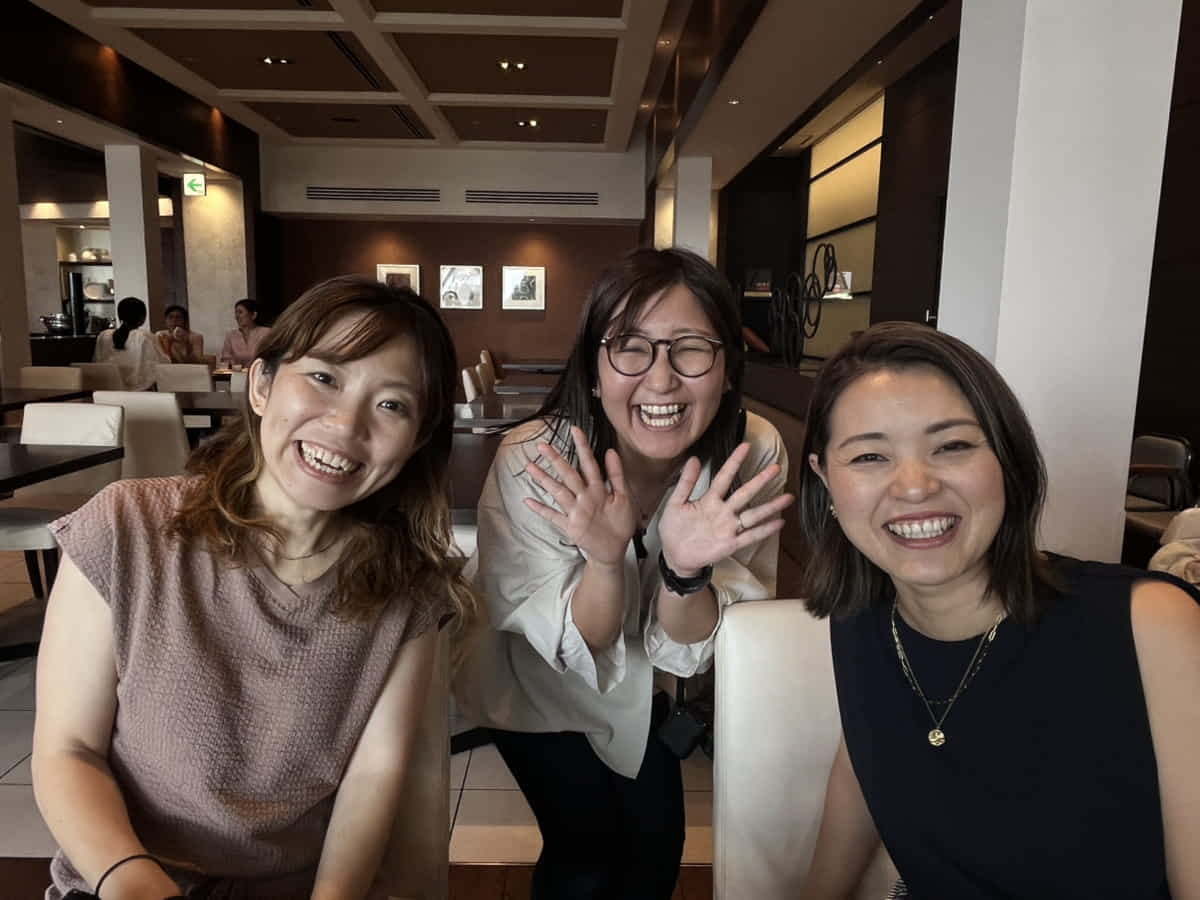 知念 奈々