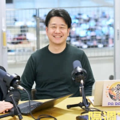 間地大輔