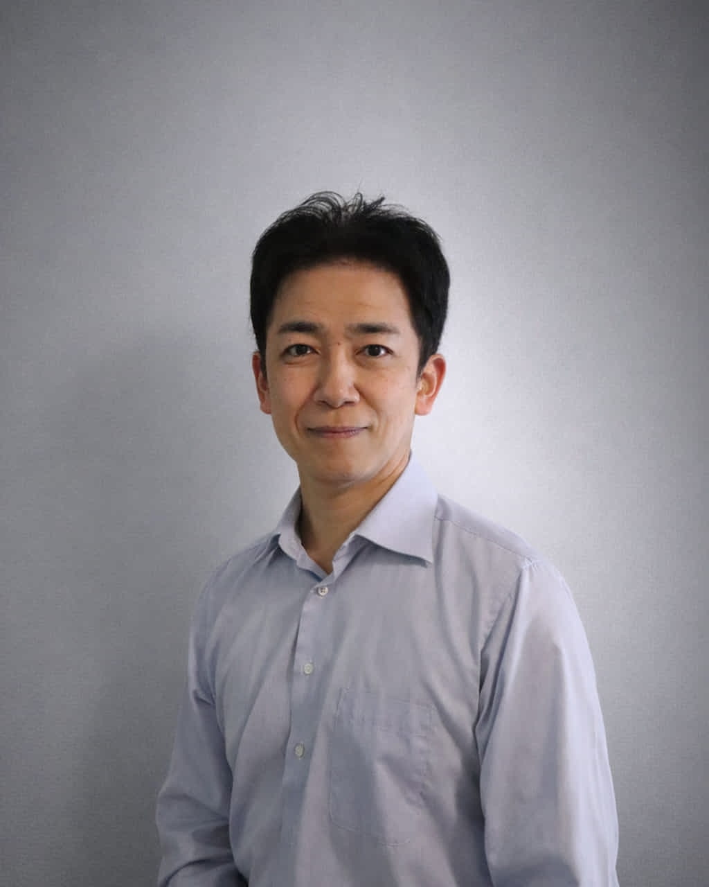 井谷剛