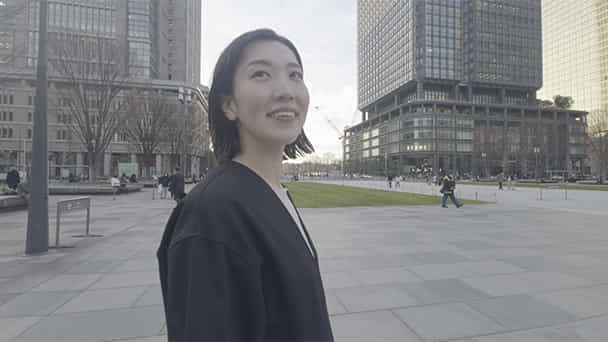 折井茜