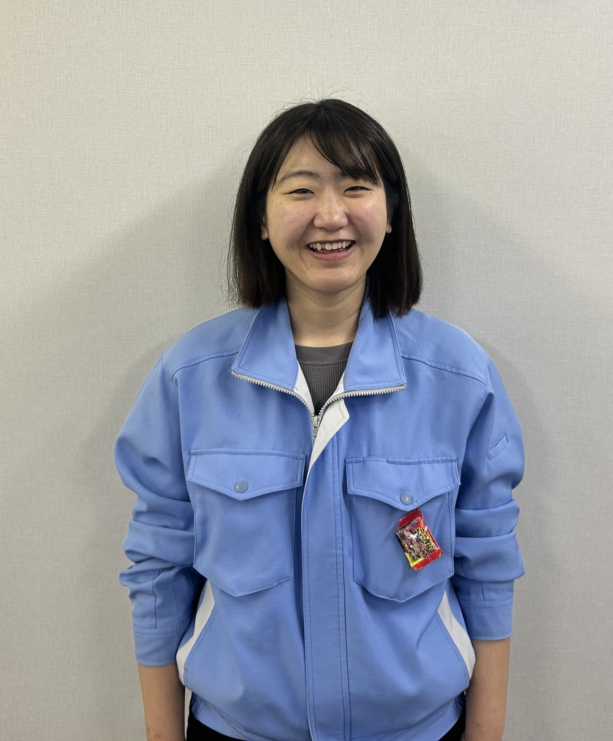古磯　成美