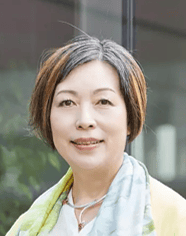 谷口 美智子