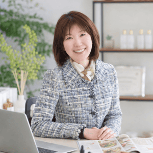 板橋真琴