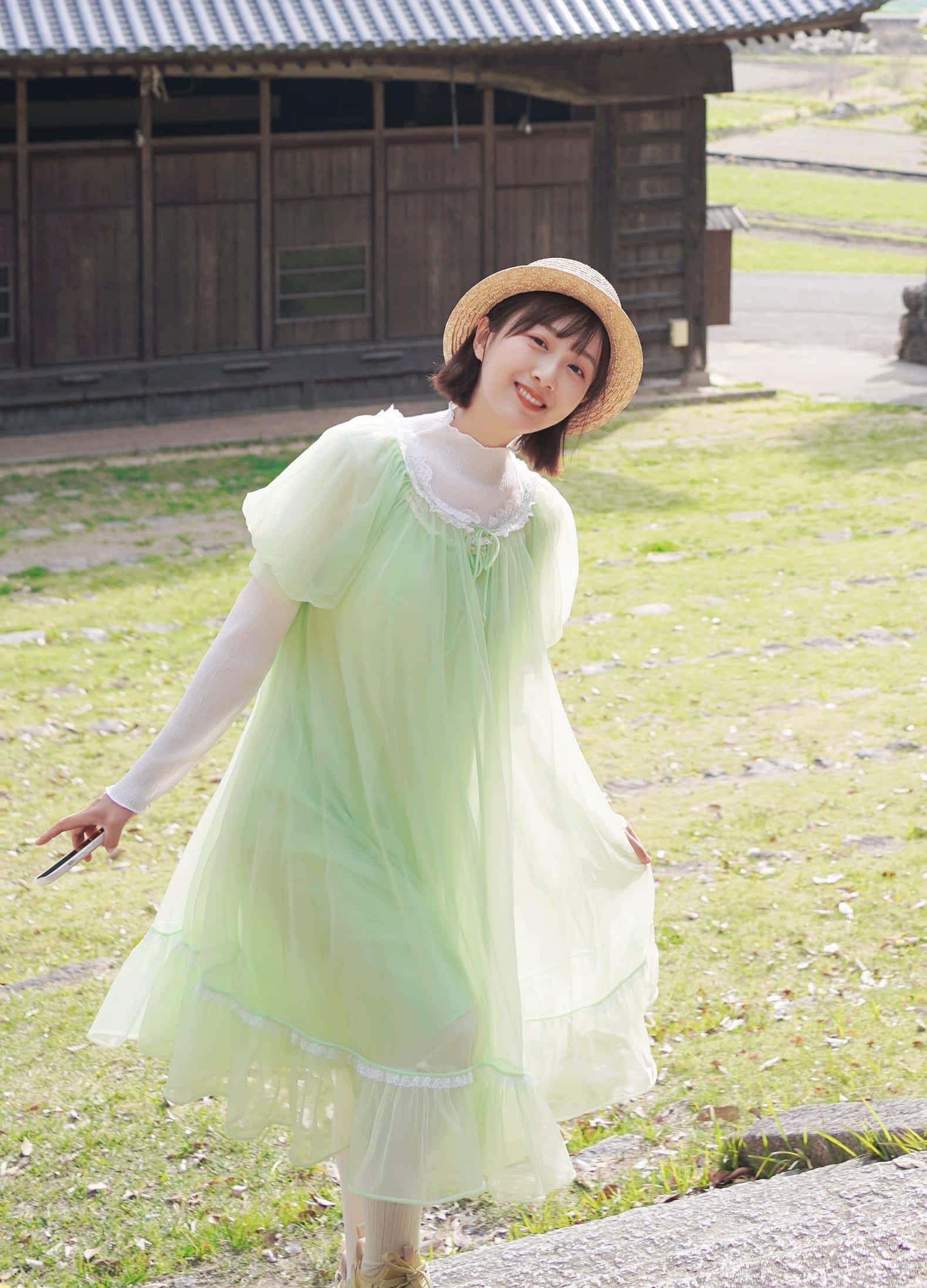 付玉蒙