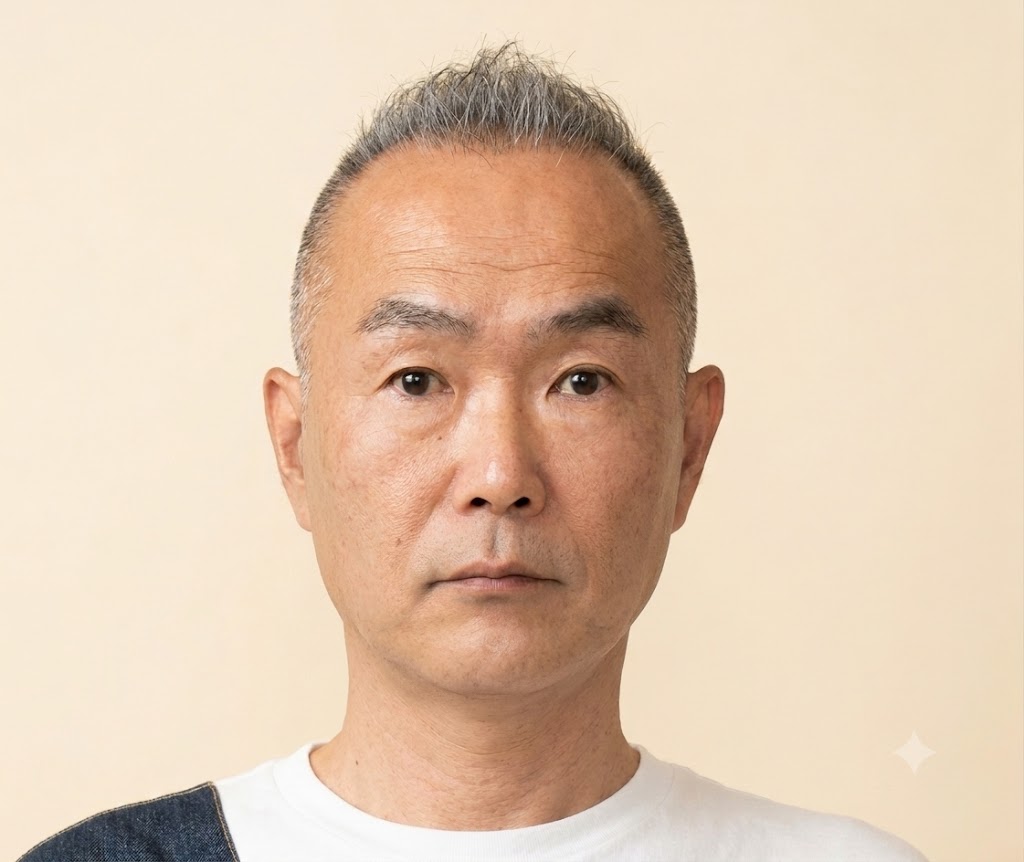 大川行成