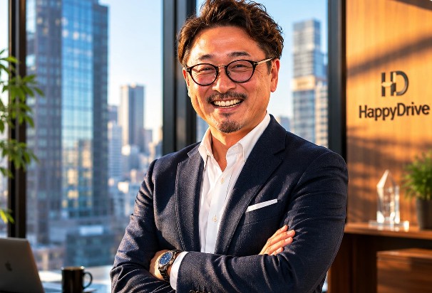 岡中一生