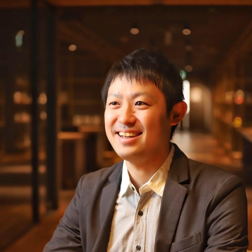 星野翔太